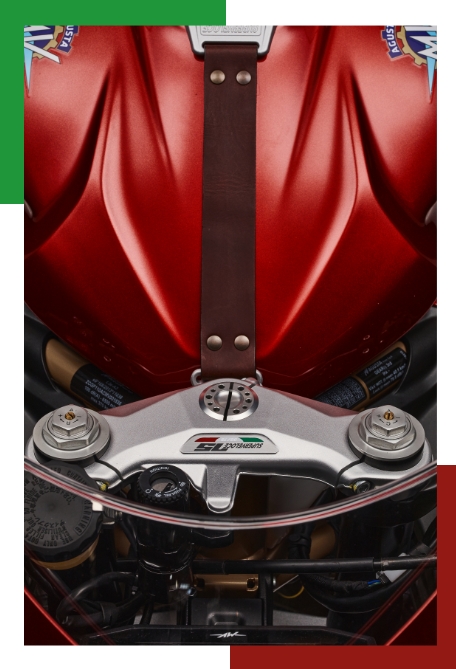 About Us - MV Agusta